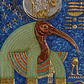 Akem-Shield of Djehuty and the Souls of Khemennu