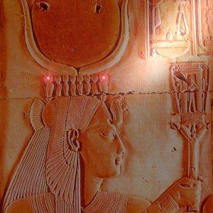 Getting Personal With the Gods, How I Found Grace in the Religion of Ancient Egypt
